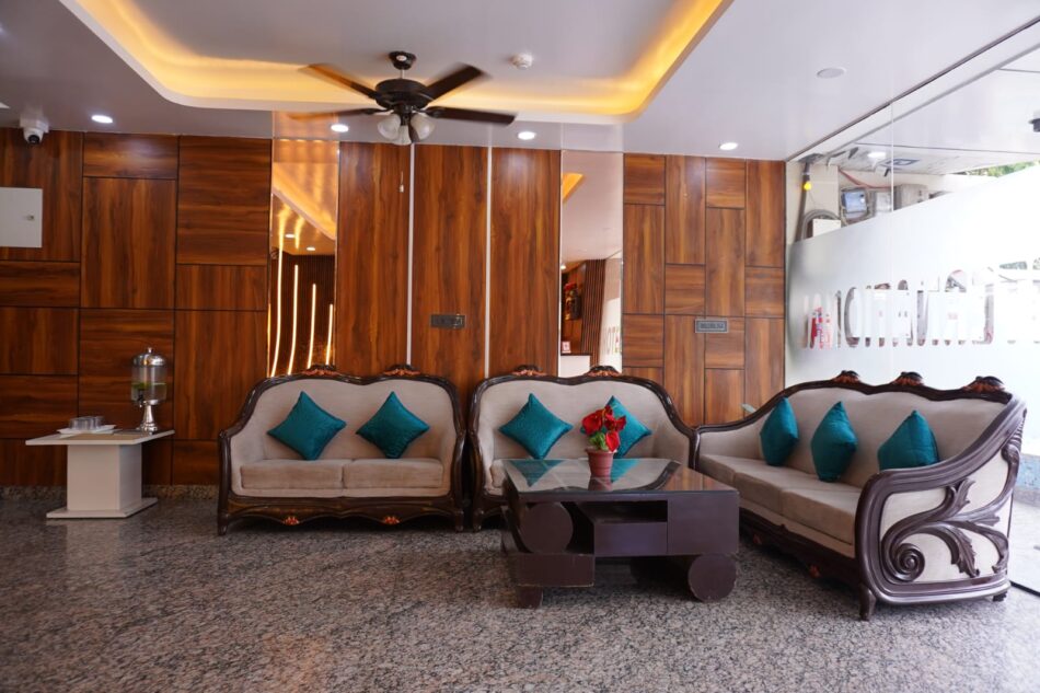 Creating Exceptional Guest Experiences: The Sara Hotels Approach to Hospitality Excellence